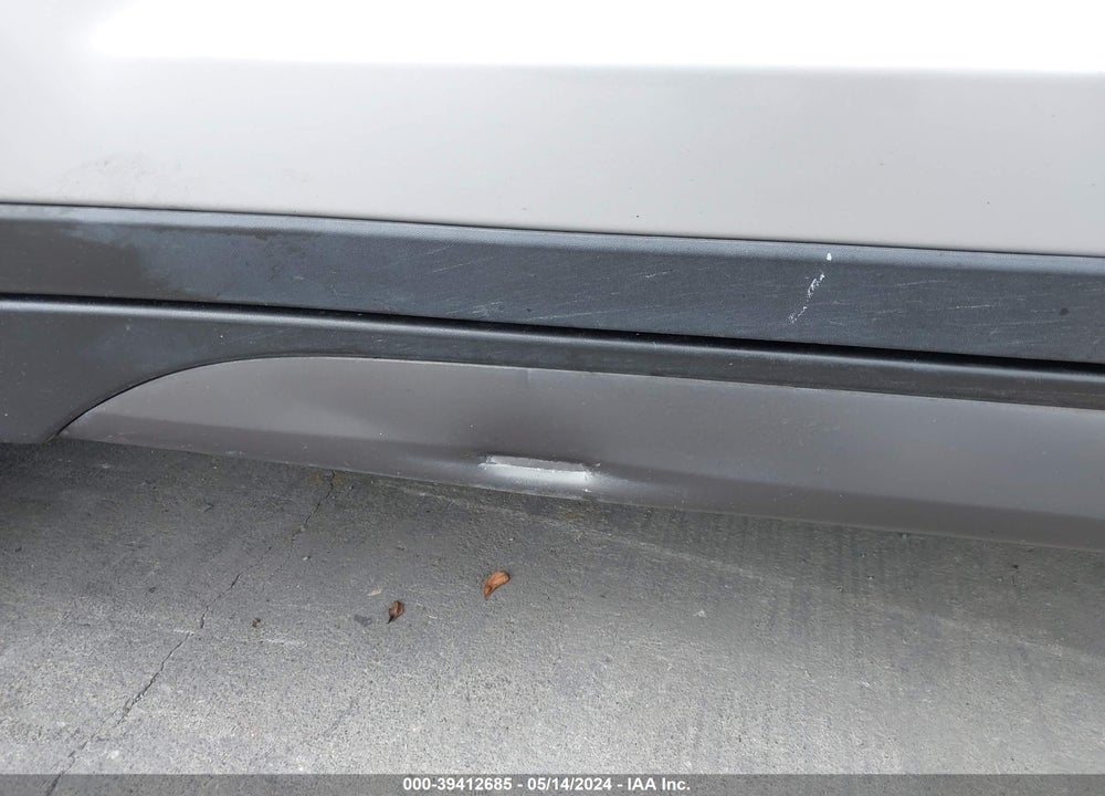2016 HYUNDAI TUCSON SE VIN: KM8J33A4XGU238788