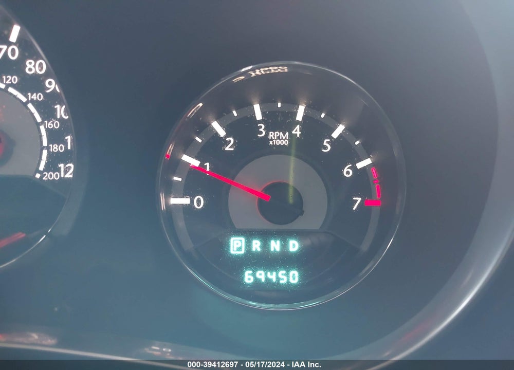 2014 CHRYSLER 200 LX VIN: 1C3CCBAG5EN171191