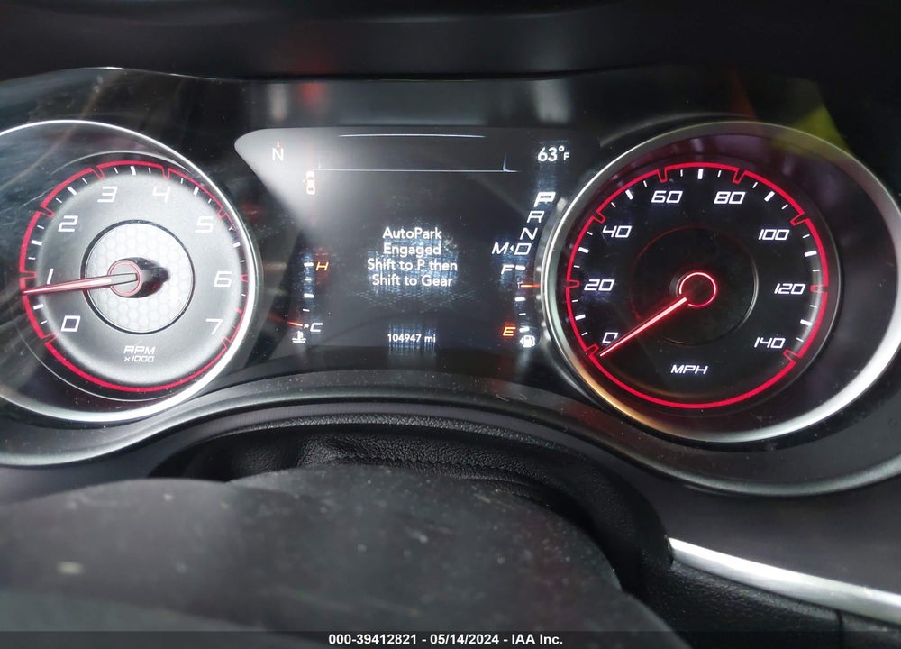 2019 DODGE CHARGER GT RWD VIN: 2C3CDXHGXKH513013