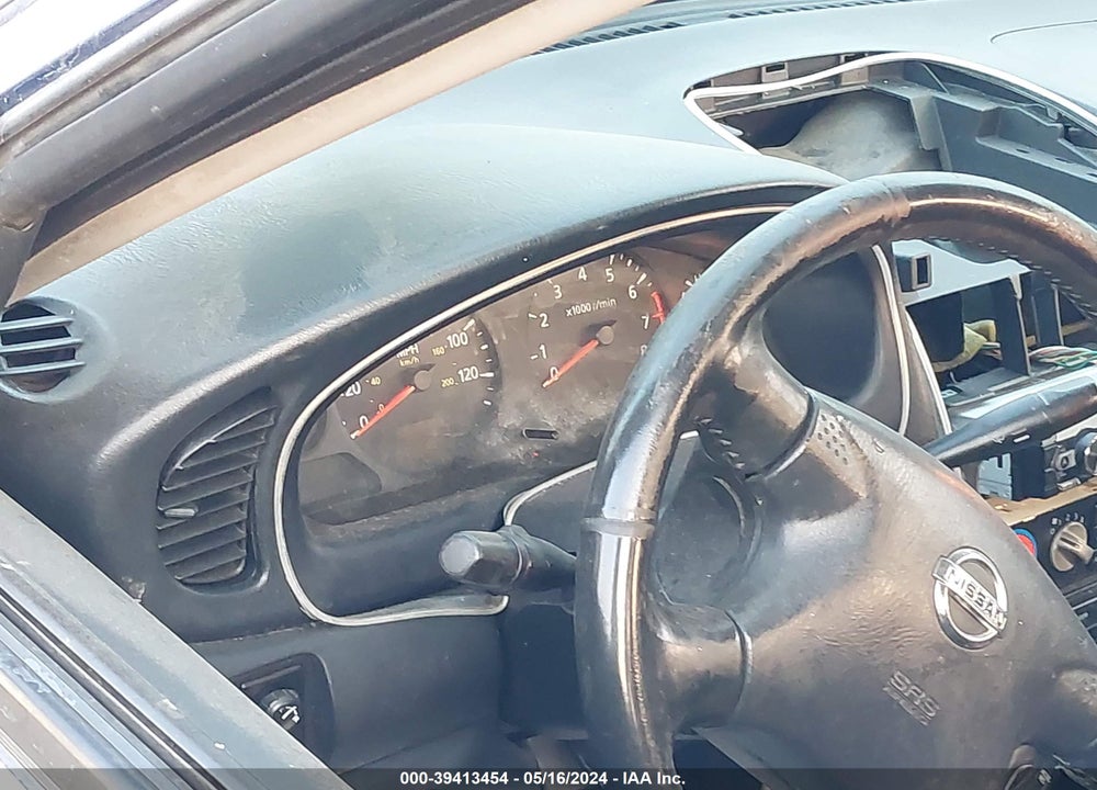 2006 NISSAN SENTRA 1.8S VIN: 3N1CB51D36L632611