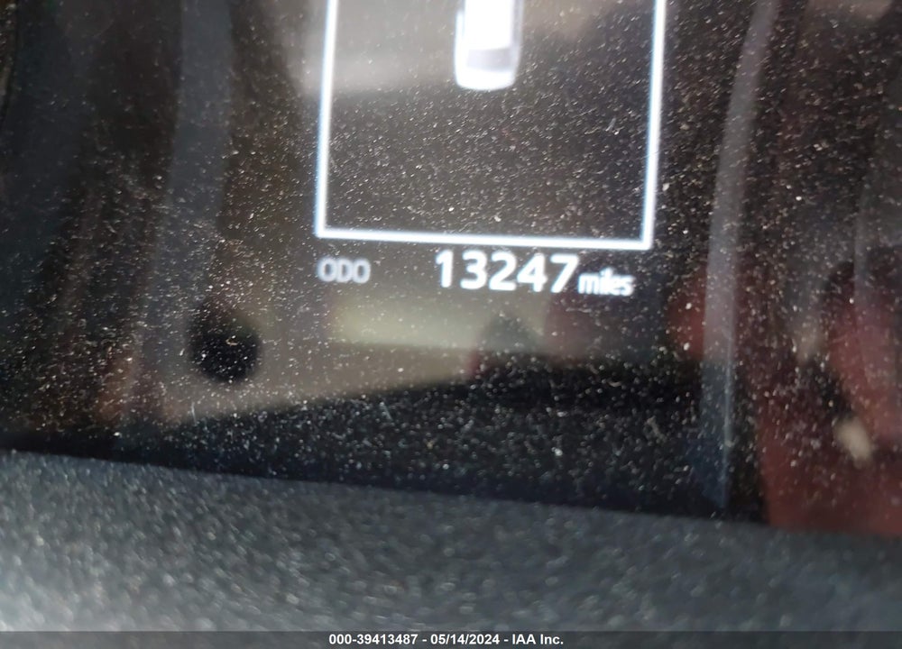 2021 TOYOTA CAMRY LE HYBRID VIN: 4T1C31AK1MU021167