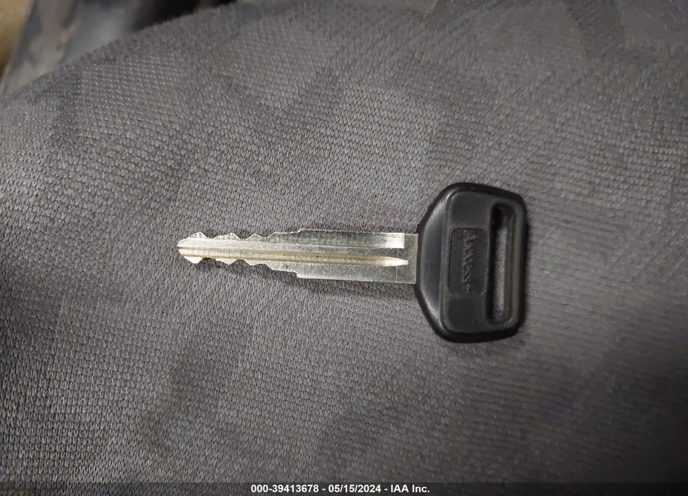 2001 TOYOTA ECHO VIN: JTDAT123310183047