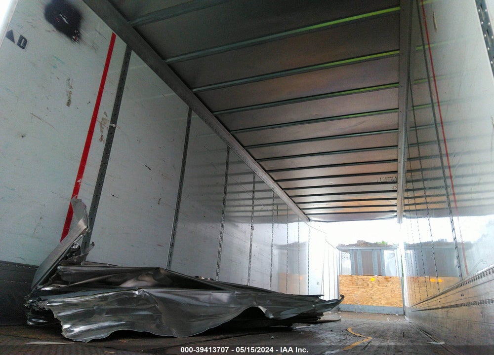 2018 GREAT DANE TRAILERS --- VIN: 1GRAP0622JJ110476