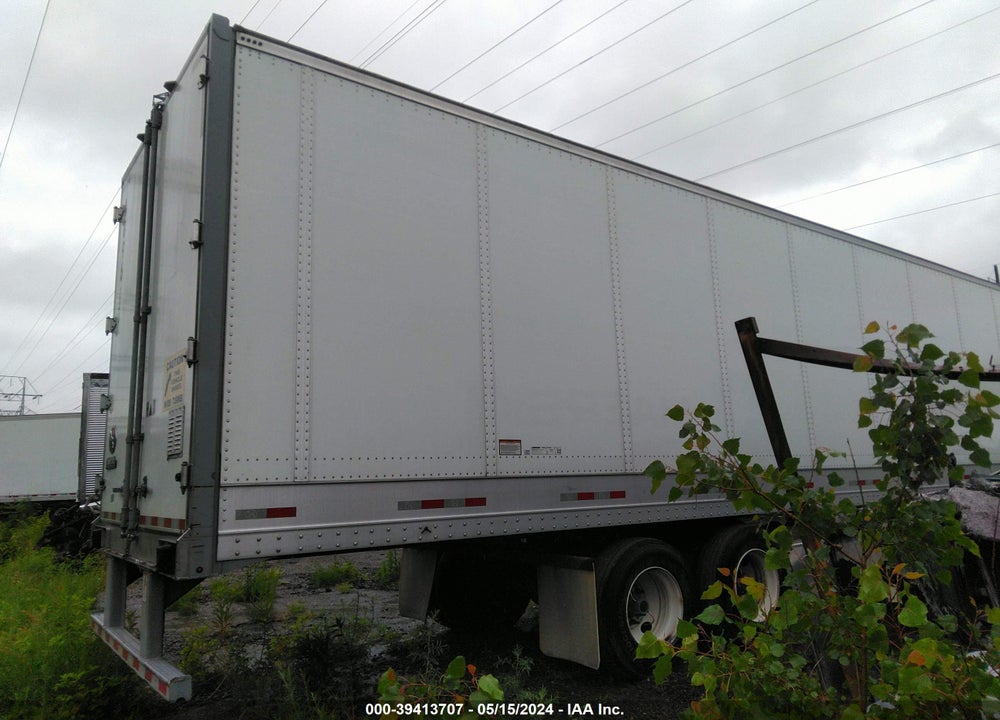 2018 GREAT DANE TRAILERS --- VIN: 1GRAP0622JJ110476