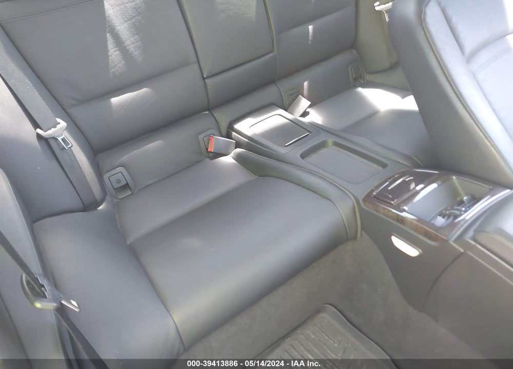 2011 BMW 328I XDRIVE VIN: WBAKF5C58BE395933