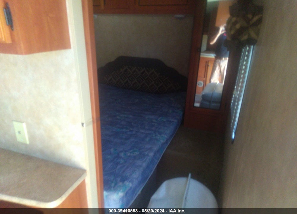 2013 K-Z INC S280BH VIN: 4EZTS2822D5057204