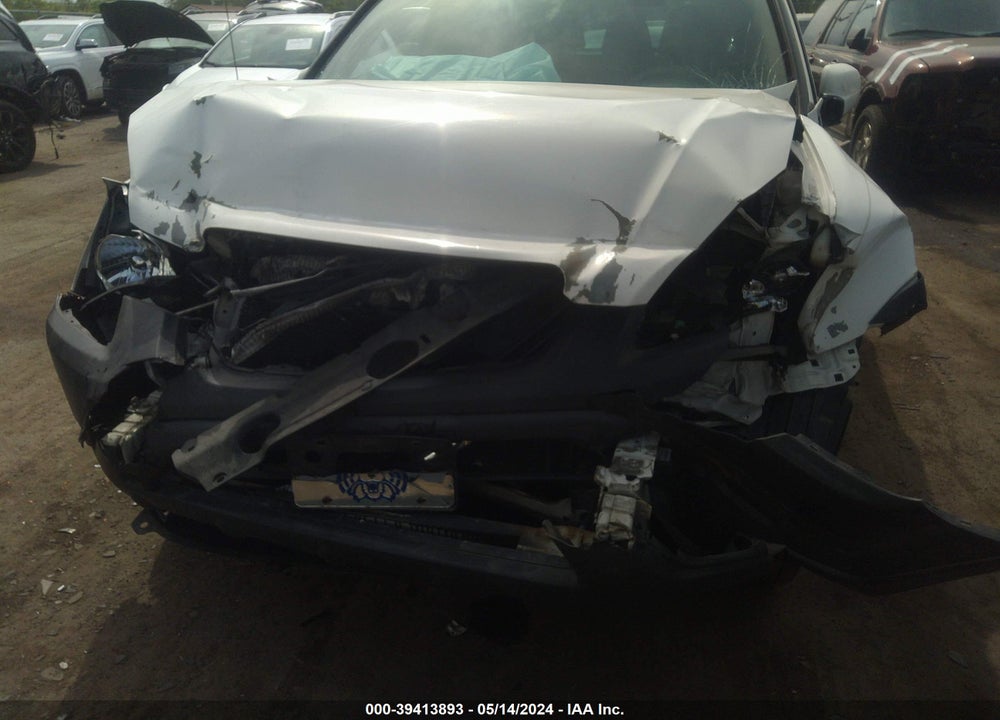 2002 HONDA CR-V EX VIN: SHSRD78872U005496