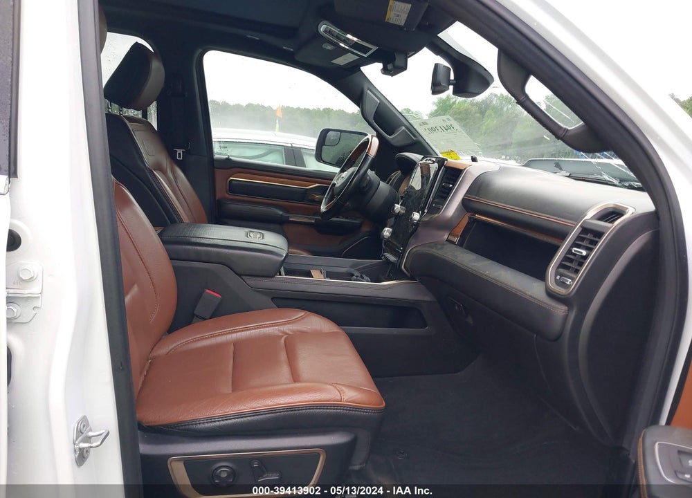 2019 RAM 1500 VIN: 1C6RREKT4KN884703