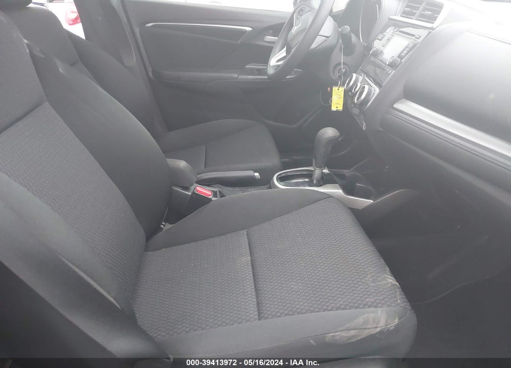 2020 HONDA FIT LX VIN: 3HGGK5H46LM717373
