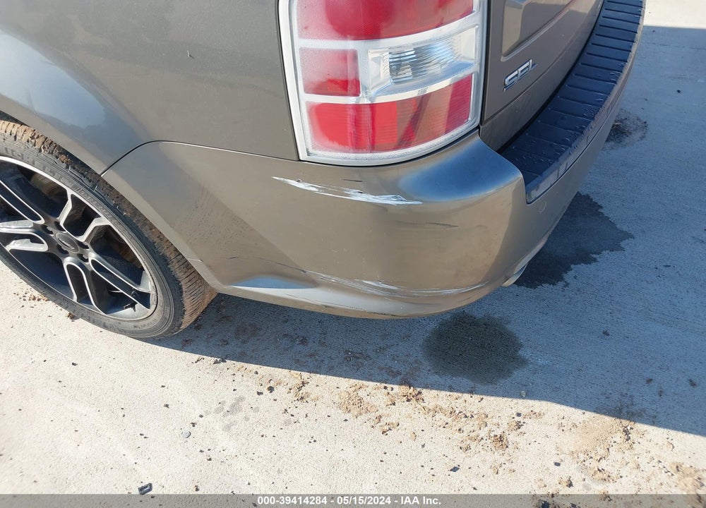 2014 FORD FLEX SEL VIN: 2FMGK5C87EBD03219