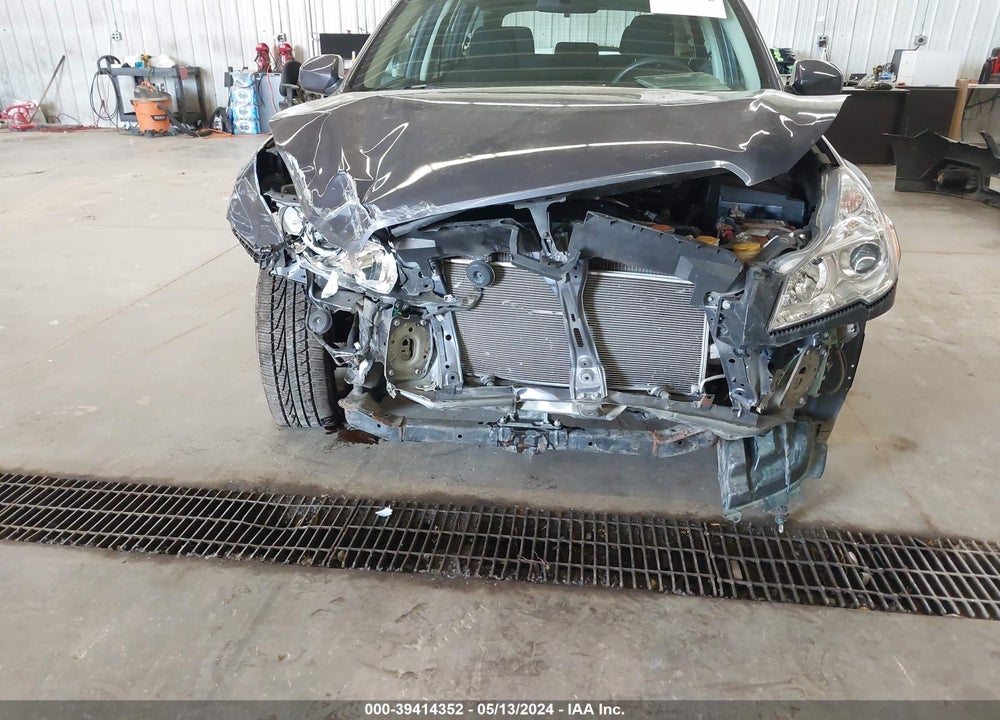 2014 SUBARU OUTBACK 2.5I VIN: 4S4BRCAC4E3297140