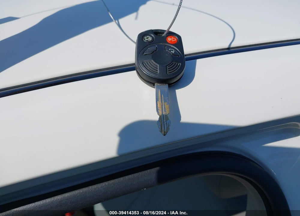 2012 FORD FUSION SE VIN: 3FAHP0HA0CR382536