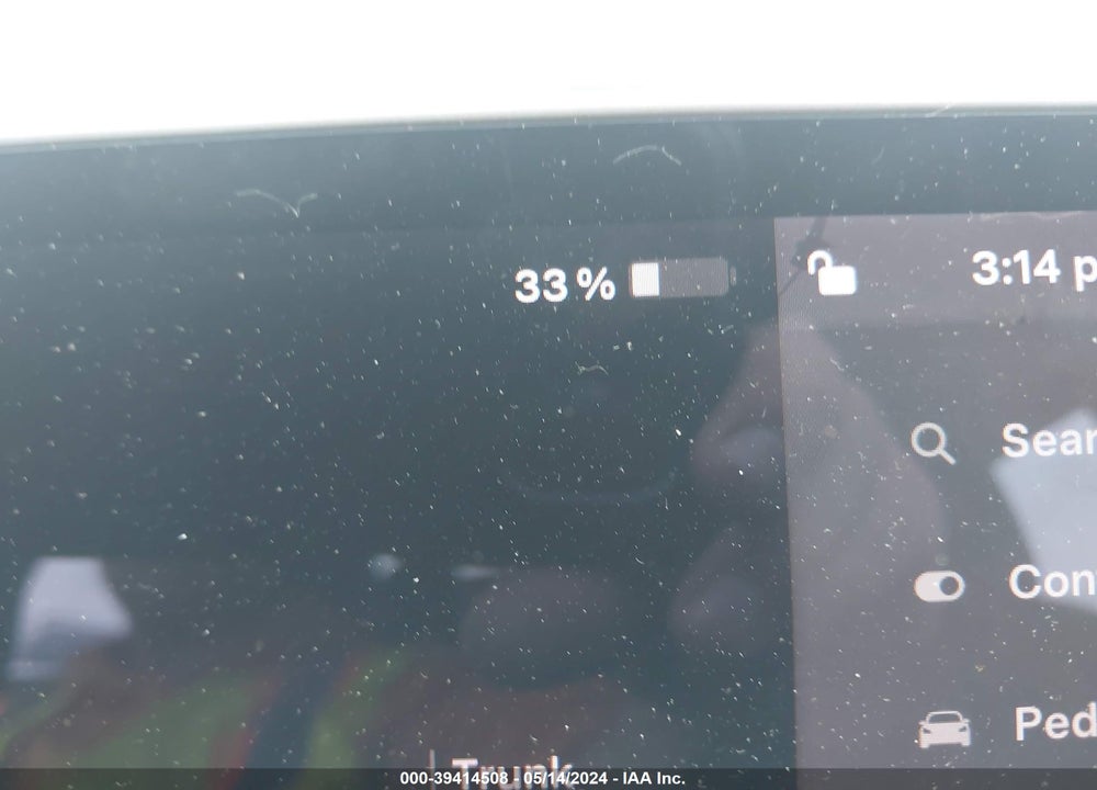 2018 TESLA MODEL 3 LONG RANGE/MID RANGE VIN: 5YJ3E1EA1JF048681