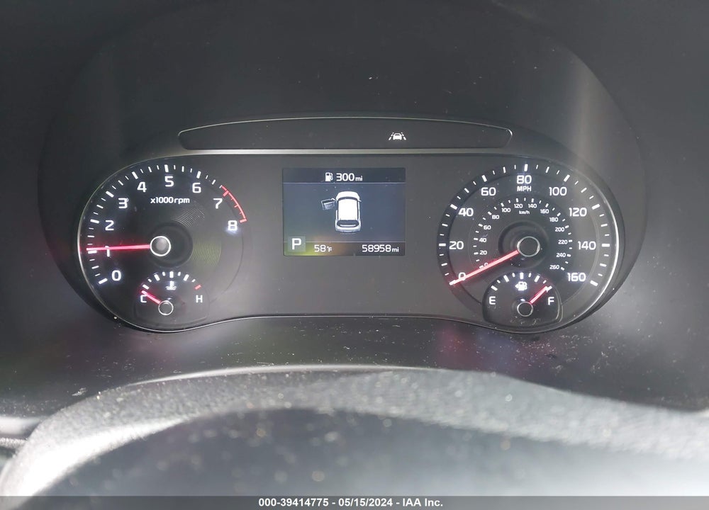 2021 KIA SOUL !/+/S VIN: KNDJ23AU7M7778732