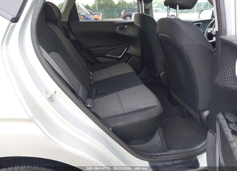 2021 KIA SOUL !/+/S VIN: KNDJ23AU7M7778732