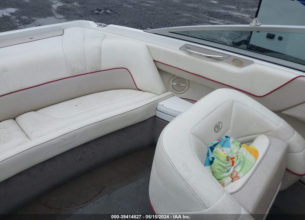 1997 COBALT OTHER VIN: FGE32213F797
