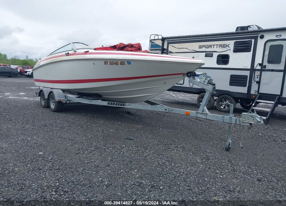 1997 COBALT OTHER VIN: FGE32213F797