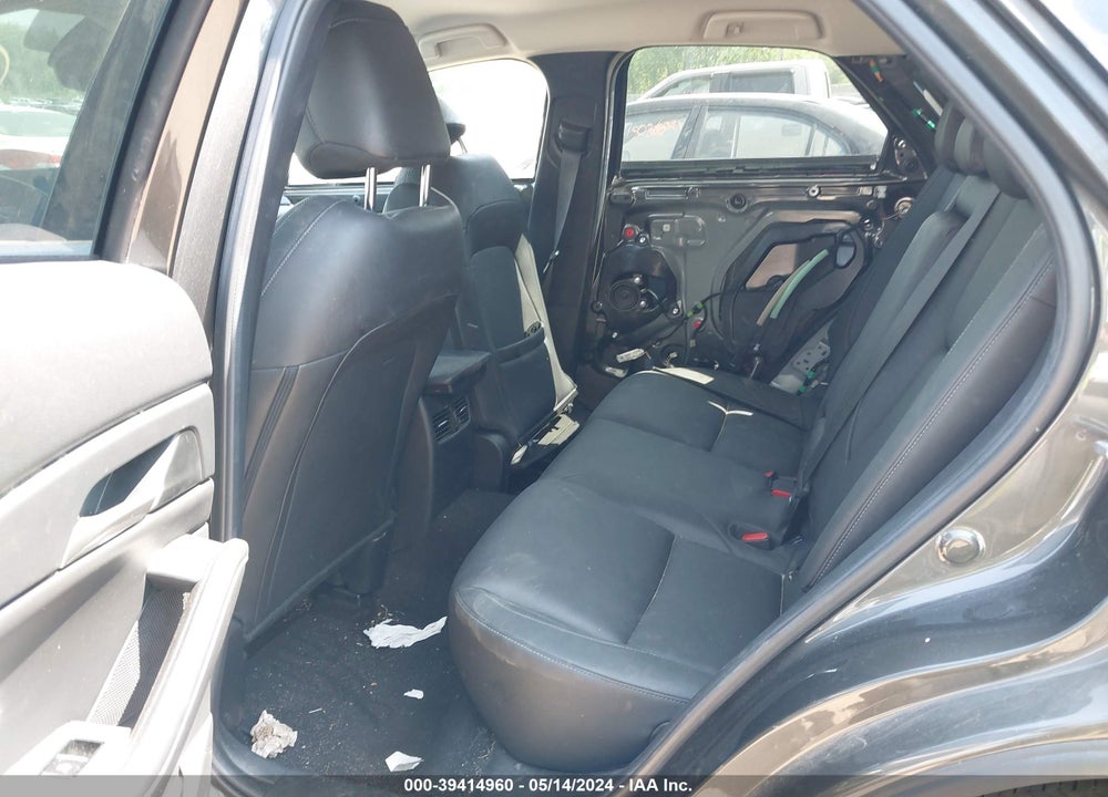 2022 MAZDA CX-30 SELECT VIN: 3MVDMBBL6NM401662