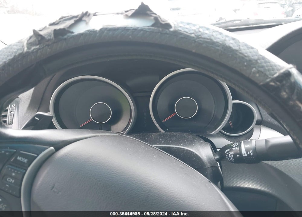 2010 ACURA TL 3.5 VIN: 19UUA8F23AA026501
