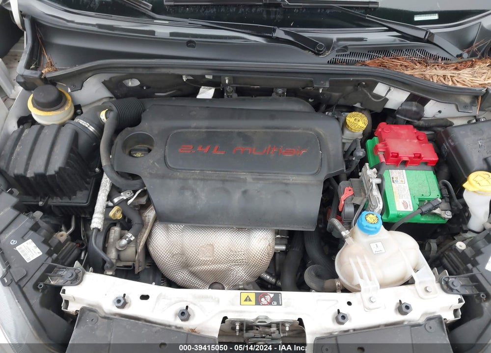 2019 RAM PROMASTER CITY TRADESMAN VIN: ZFBHRFAB4K6N46606