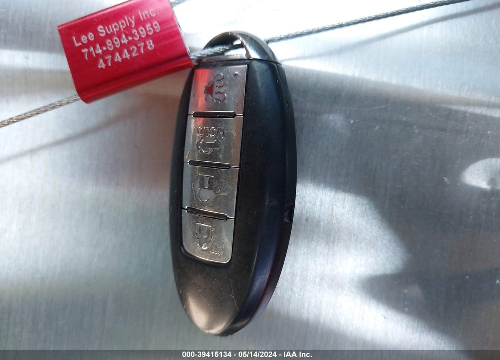 2010 NISSAN ALTIMA 2.5 S VIN: 1N4AL2AP1AN503209