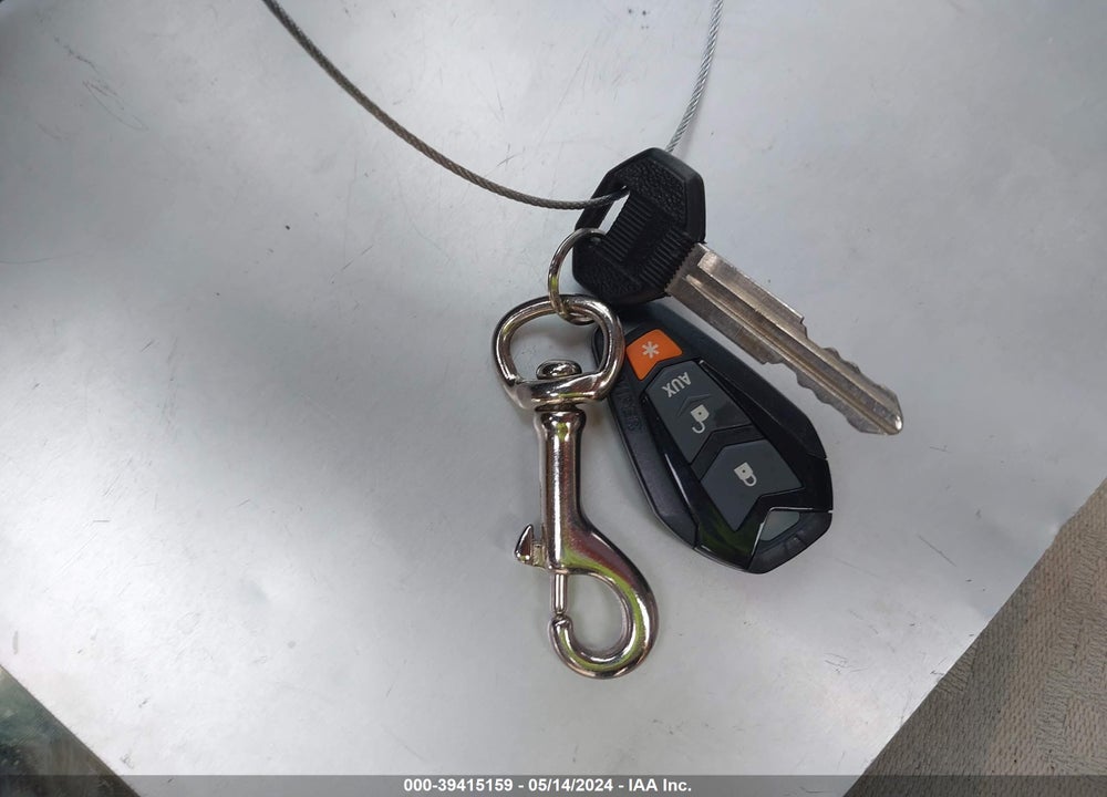 1994 MITSUBISHI 3000 GT VR4 VIN: JA3AN74K9RY017953