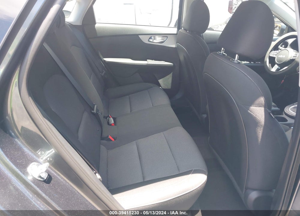 2024 KIA FORTE LX VIN: 3KPF24AD0RE742738