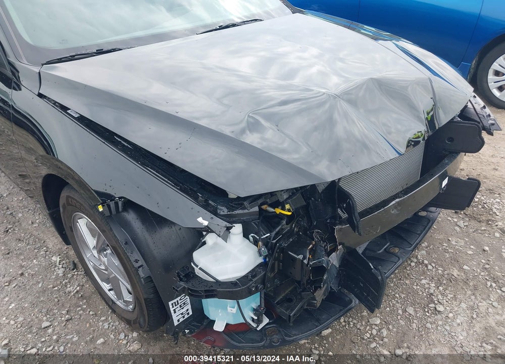 2024 HYUNDAI ELANTRA SE VIN: KMHLL4DG1RU723585