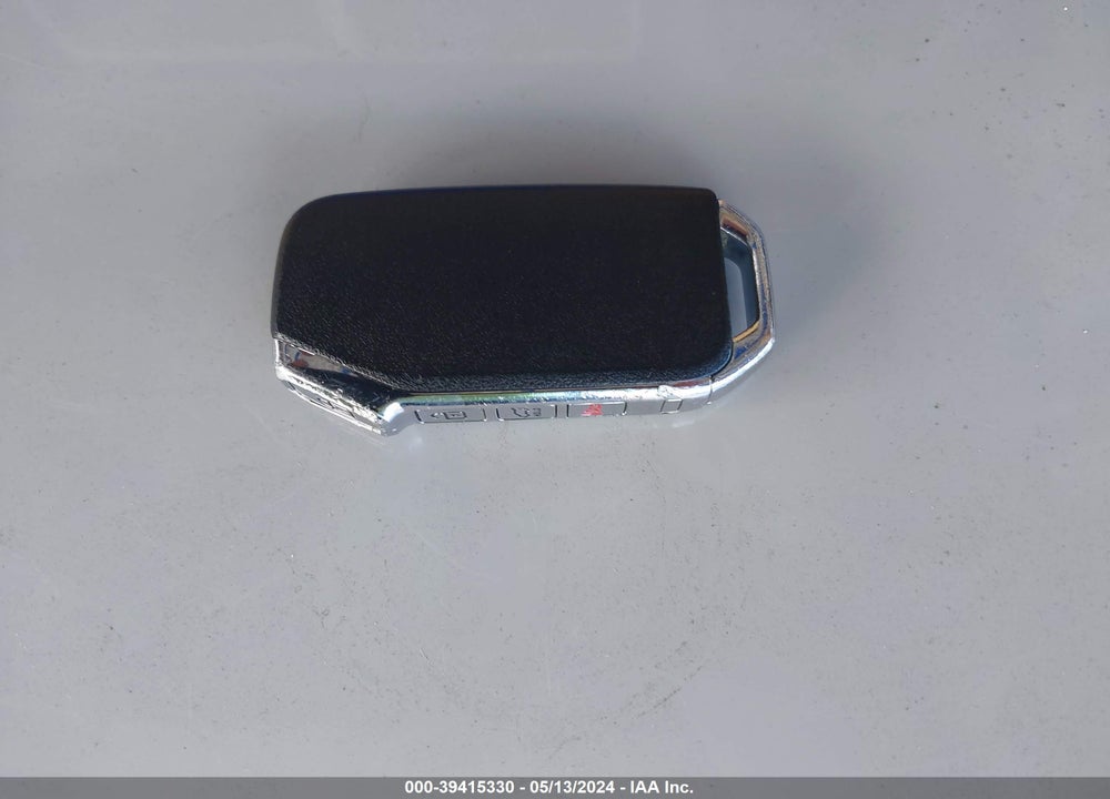 2022 KIA SORENTO X-LINE SX PRESTIGE VIN: 5XYRKDLF3NG111233