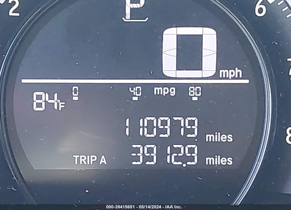 2016 HONDA CIVIC LX VIN: 2HGFC2F5XGH540771