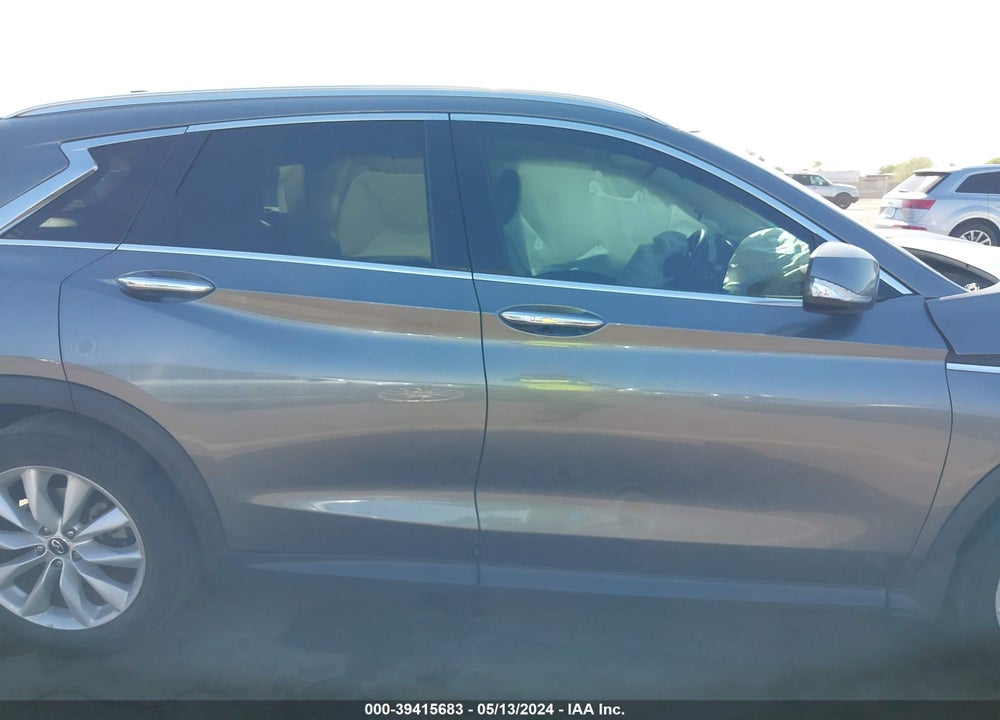 2019 INFINITI QX50 VIN: 3PCAJ5M38KF117168