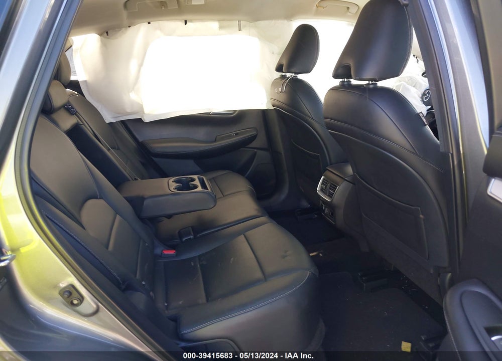2019 INFINITI QX50 VIN: 3PCAJ5M38KF117168