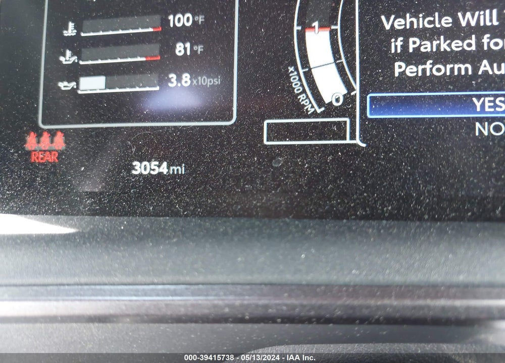 2024 TOYOTA GR COROLLA PREMIUM VIN: JTNABAAE8RA009790