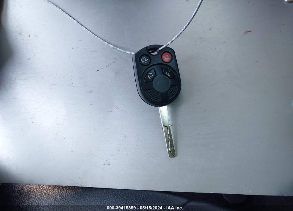 2015 FORD FOCUS SE VIN: 1FADP3K23FL364777