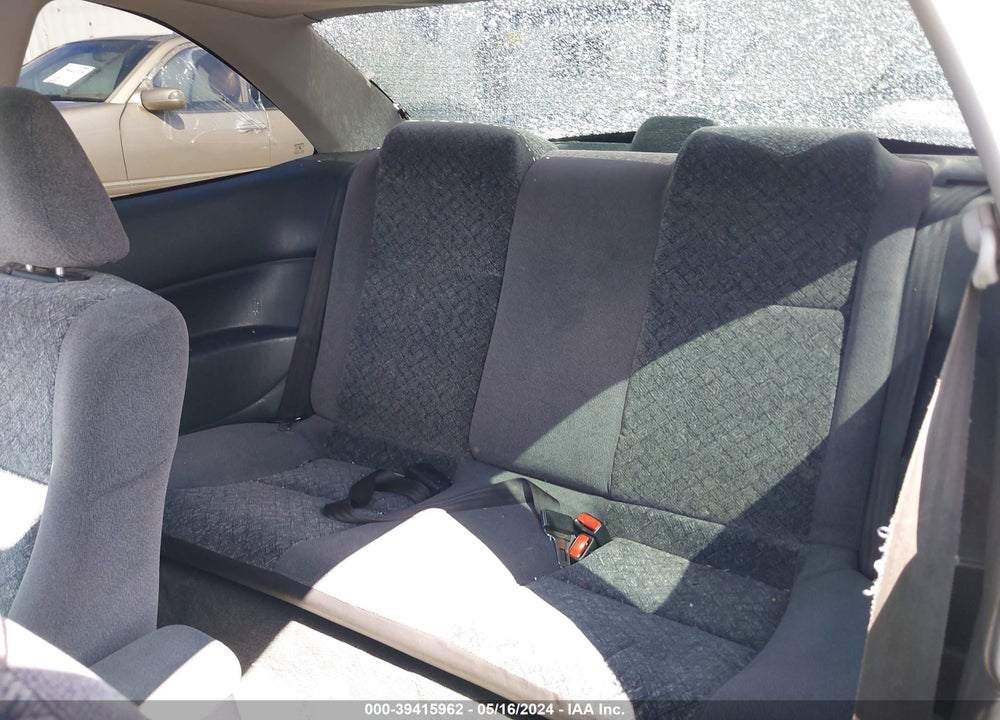 1996 HONDA CIVIC EX VIN: 1HGEJ8148TL077707