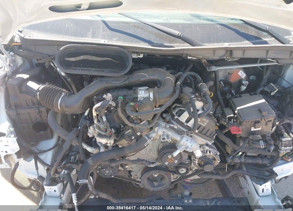 2021 FORD TRANSIT-250 VIN: 1FTBR2C81MKA48967