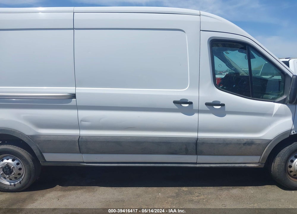2021 FORD TRANSIT-250 VIN: 1FTBR2C81MKA48967