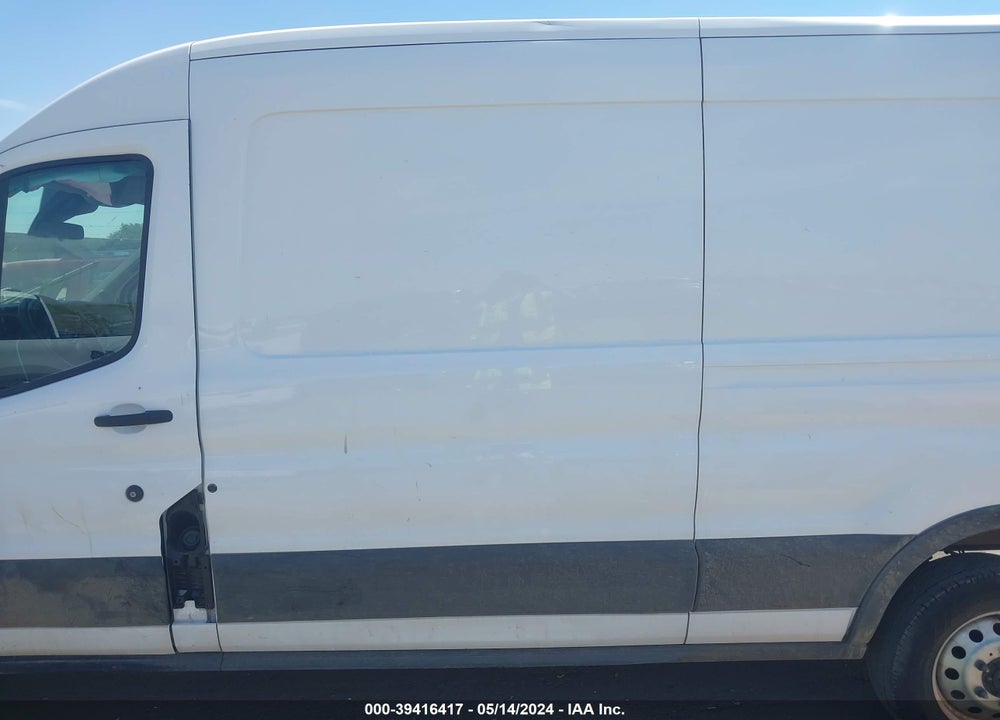 2021 FORD TRANSIT-250 VIN: 1FTBR2C81MKA48967