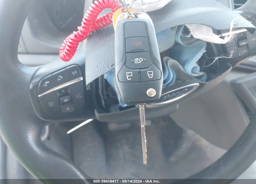 2021 FORD TRANSIT-250 VIN: 1FTBR2C81MKA48967