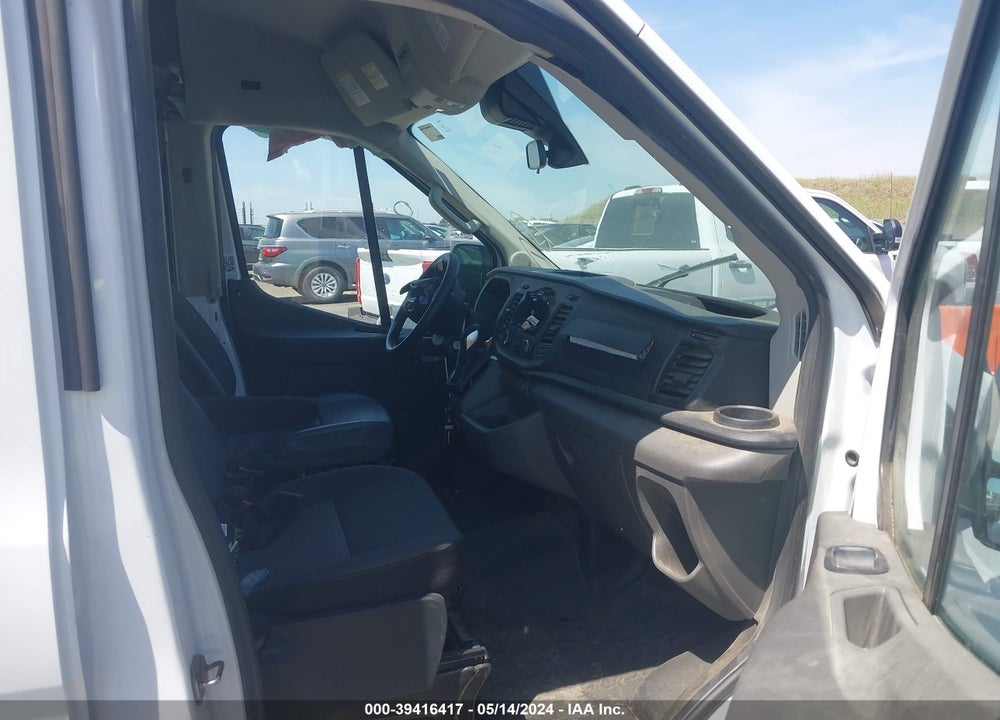 2021 FORD TRANSIT-250 VIN: 1FTBR2C81MKA48967