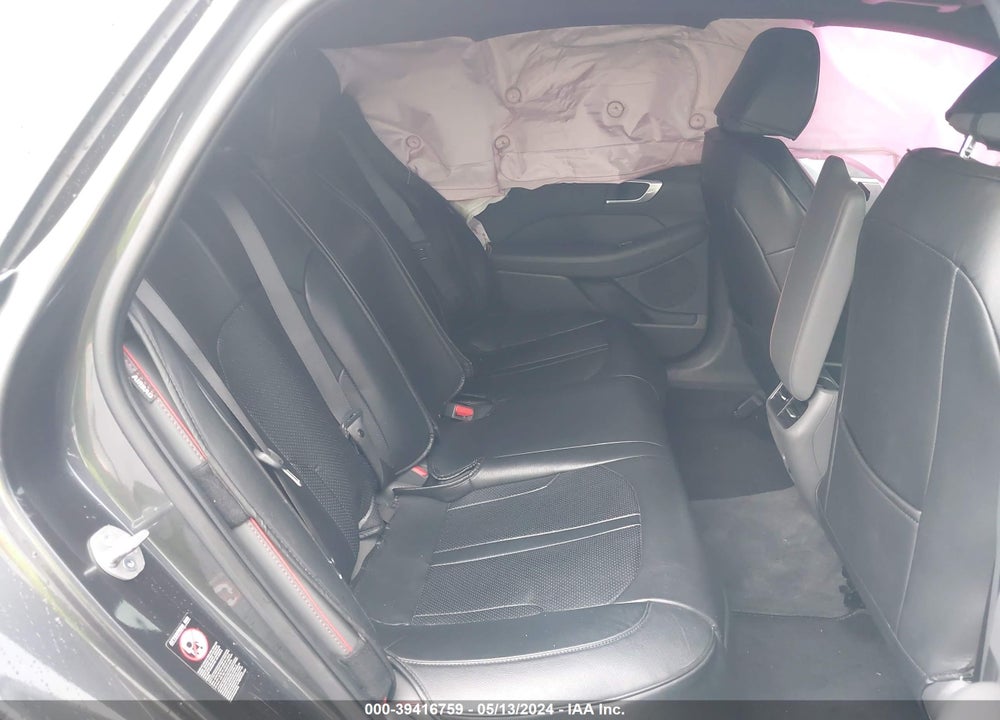 2023 HYUNDAI SONATA SEL PLUS VIN: KMHL44J23PA251359