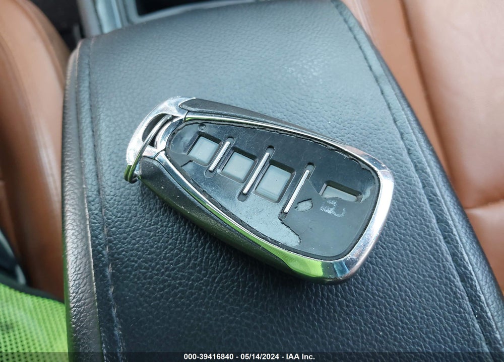 2017 CHEVROLET CRUZE PREMIER AUTO VIN: 3G1BF6SM8HS575020