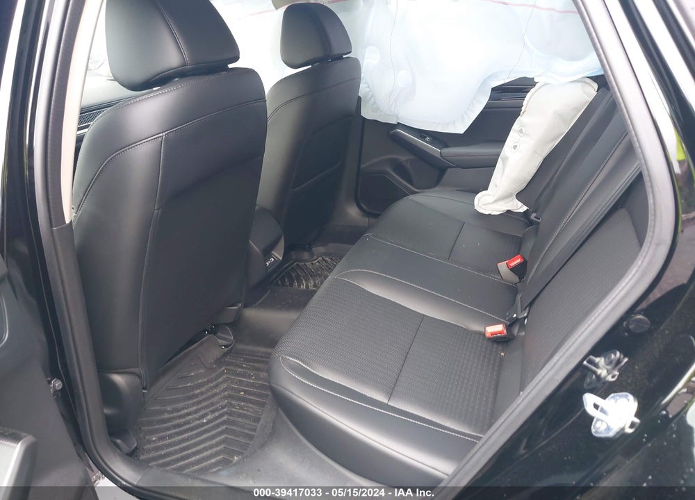 2024 HONDA CIVIC TOURING VIN: 2HGFE1F99RH329359