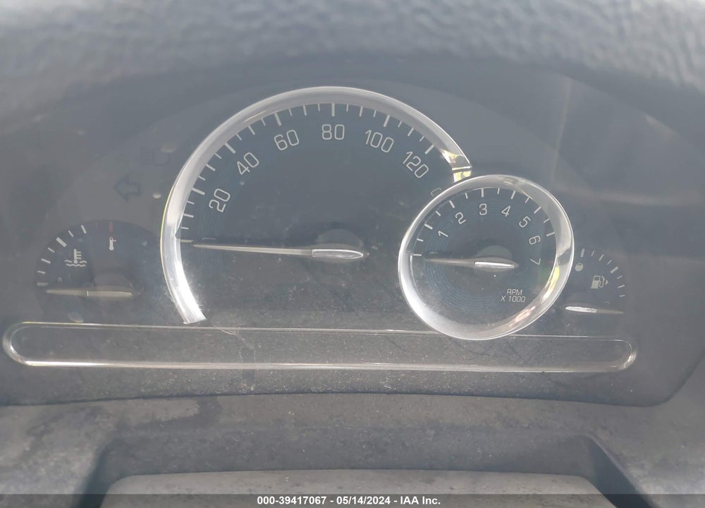 2007 CHEVROLET HHR LT VIN: 3GNDA33P07S566629