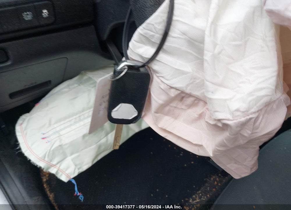 2020 KIA NIRO LX VIN: KNDCB3LC8L5427769
