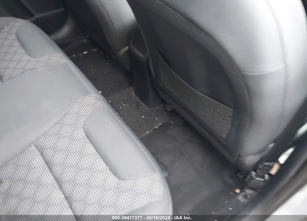 2020 KIA NIRO LX VIN: KNDCB3LC8L5427769