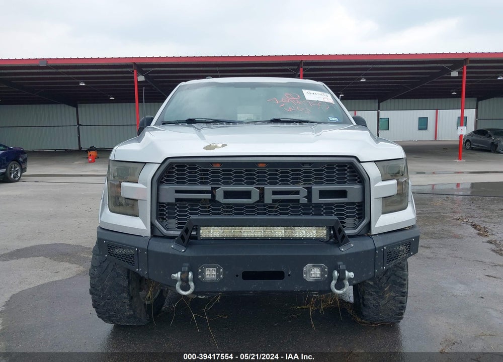2015 FORD F-150 XLT VIN: 1FTEW1EF2FFA53182