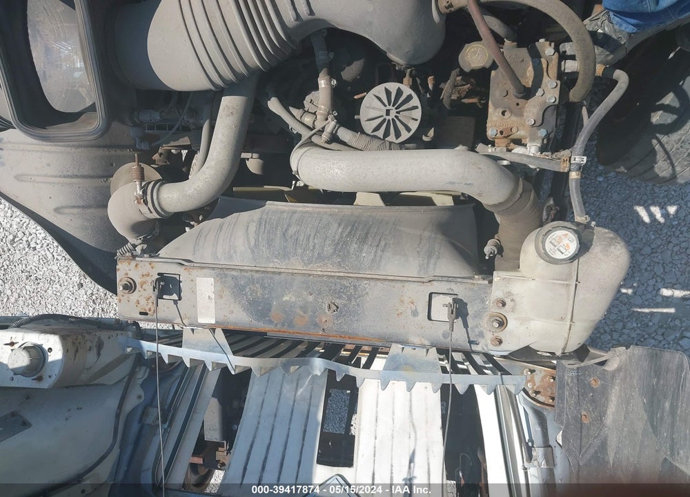2005 INTERNATIONAL 4000 4200 VIN: 1HTMPAFN95H676531