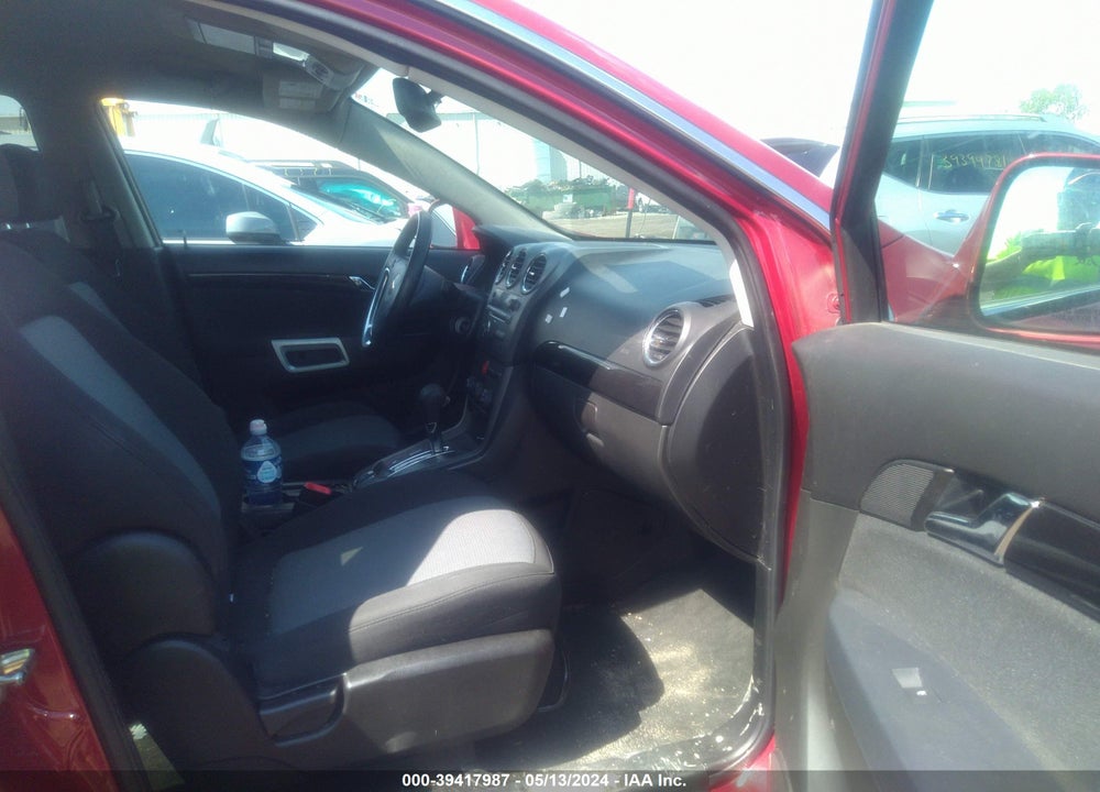 2014 CHEVROLET CAPTIVA SPORT 2LS VIN: 3GNAL2EK0ES644235