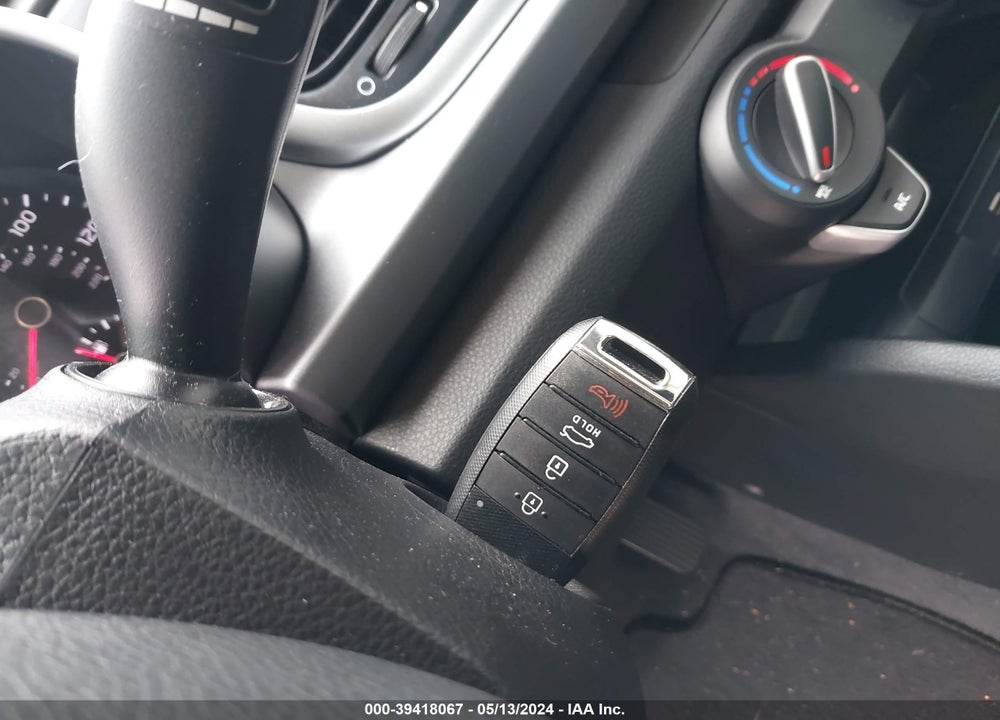 2023 KIA RIO S VIN: 3KPA24AD2PE592591